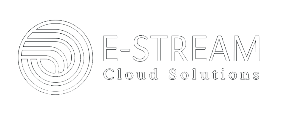 E-STREAM Logo